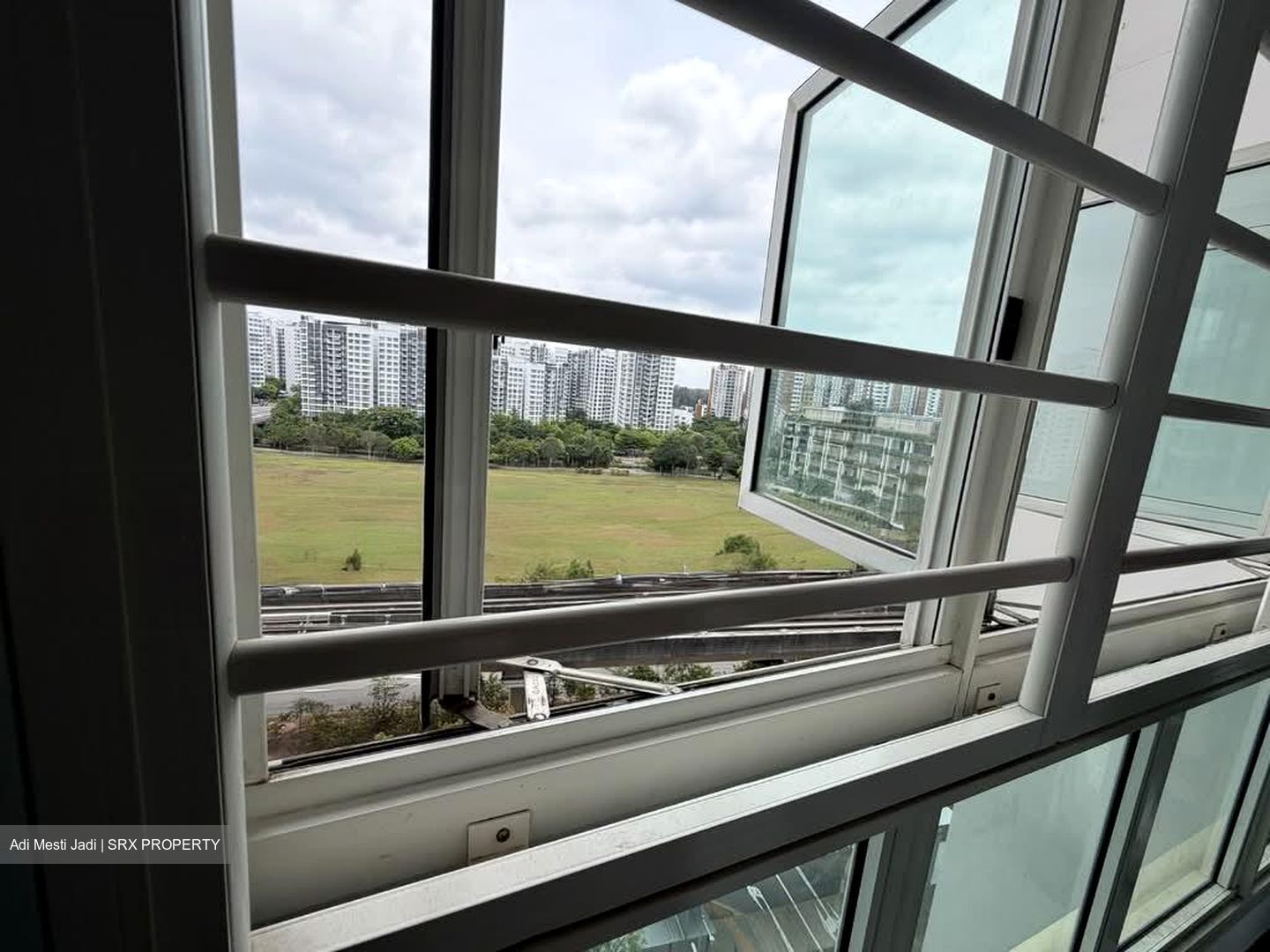Blk 619A Punggol Breeze (Punggol), HDB 4 Rooms #566484501